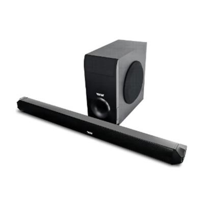 BARRA DE SONIDO MAS SUBWOOFER NOVIK